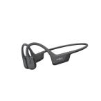 Shokz ワイヤレス骨伝導イヤホン OpenRun Air2 SKZ-EP-000079 Black SKZEP000079 (納期目安2-3週間) マラソン ランニング ジョギング