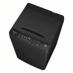 ショッピング洗濯機 ハイセンス 6.0kg 全自動洗濯機 HW-T60E5K 黒 HWT60E5K 市販モデルHW-K60Bベースのオリジナルモデル ※配送エリア内送料標準設置無料
