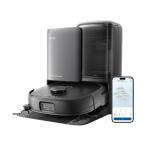 Anker якорь Anker Eufy Robot Vacuum Omni E25 робот очиститель T2353511 ( срок поставки стандарт 2-3 неделя ) * внутренний стандартный товар робот пылесос 