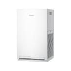 ダイキン 空気清浄機 ストリーマ空気清浄機 MC556A-W ホワイト MC556AW (納期目安1-2週間)