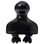 MYTREX 創通メディカル EMS HEAD SPA PRO MT-EHP22B ブラック MTEHP22B (物流在庫) ※ヘッドスパ 頭皮ケア ギフト ラッピング受付中