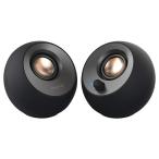 creative PC динамик Creative Pebble V2 SP-PBLV2-BK ( срок поставки стандарт 1-2 неделя ) SPPBLV2BK