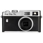 Camp Snap PRO CS-PROBK чёрный CSPROBK ( срок поставки стандарт 1-2 неделя ) Classic камера способ дизайн цифровая камера цифровая камера retro дизайн 