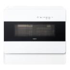 AQUA アクア 食器洗い乾燥機 ADW-L4A(W) ホワイト ADWL4AW (納期目安1-2週間) ※配達のみ