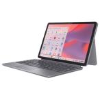  Lenovo ноутбук Lenovo Chromebook Duet Gen9 luna серый 83HH000UJP ( срок поставки стандарт 1-2 неделя )