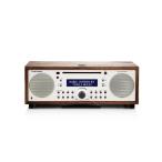 Tivoli Audiochiboli аудио Music System BT MSYBT-1529-JP-BE бежевый Classic грецкий орех MSYBT1529JPBE ( срок поставки стандарт 2-3 неделя )
