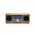 Tivoli Audiochiboli аудио Music System BT MSYBT-1530-JP-M металлик тауп Cherry MSYBT1530JPM ( срок поставки стандарт 2-3 неделя )