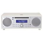 Tivoli Audiochiboli аудио Music System BT MSYBT-0674-JP серебряный фортепьяно белый MSYBT0674JP ( срок поставки стандарт 1-2 неделя )