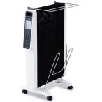 siroca シロカ 遠赤軽量ヒーター かるポカ SN-M371(W) ホワイト SNM371W (納期目安1-2週間)