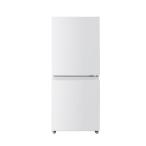 東芝 (右開き) 160L 2ドア冷蔵庫 GR-Y16BP(WS) エクリュホワイト GRY16BPWS ※配送エリア内送料標準設置無料