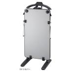 東芝 HIP-T36-S ズボンプレッサー シルバー スタンド型 HIPT36S(納期目安3-4週間)