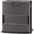 ショッピング石油ファンヒーター (お買い得！石油暖房) コロナ 石油ファンヒーター FH-VX3624BY(H) グレー 木造10畳 コンクリート13畳まで FHVX3624BYH (在庫あり) (新品) 3年保証 日本製