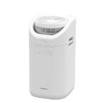 CORONA 衣類乾燥除湿機 CDSCタイプ ホワイト CDSC-H8025X-W