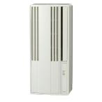  Corona окно кондиционер F серии для окна кондиционер CW-F1826R(W) City белый CW-F1826RW ( срок поставки стандарт 2-3 неделя ) * доставка только доставка. парадная дверь до * сделано в Японии 