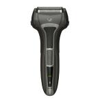 IZUMI 3枚刃シェーバー オリジナル Vシリーズ ソリッドモデル ED-V324E4-K マットブラック (九州倉庫) IZF-V533ベースのオリジナルモデル