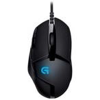 ロジクール G402 ウルトラファースト FPS ゲーミングマウス Black G402 (納期目安2-3週間)