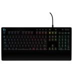ロジクール ゲーミングキーボード LogicoolG ブラック G213R (納期目安2-3週間)