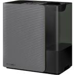 ダイニチ 1200ml/h 7.0Lタンク ハイブリッド式加湿器 HDLX1225K チャコールブラック HD-LX1225-K (納期目安1-2週間)
