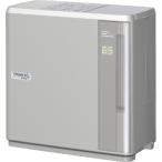 ダイニチ 300ml/h 2.4Lタンク ハイブリッド式加湿器 HD-N325E5-H マットグレー HDN325E5H (納期目安1-2週間) HDN325Hベースのオリジナルモデル