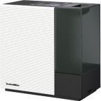 ダイニチ 860ml/h 6.3Lタンク ハイブリッド式加湿器 HD-RXT925E5-WK ホワイト×ブラック (納期目安1-2週間) HDRXT925Wベースのオリジナルモデル