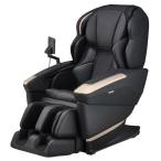  Fuji медицинская помощь контейнер массажное кресло CYBER-RELAX AS-R2350BK черный ASR2350BK * рассылка Area внутри стоимость доставки стандарт установка бесплатный * стандартный магазин 