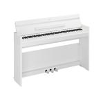  Yamaha электронное пианино ARIUS YDP-S56WH белый под дерево отделка YDPS56WH * рассылка Area внутри стоимость доставки стандарт установка бесплатный 
