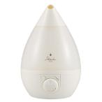 ショッピングアロマ加湿器 アピックスインターナショナル 超音波式アロマ加湿器 (Mini) ASZ-150(WH) ソイミルク ASZ150WH (納期目安1-2週間)