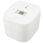 ショッピングed アイリスオーヤマ IH炊飯ジャー (5.5合炊き) SHK-ED50E3-W ホワイト SHKED50E3W (納期目安1-2週間)