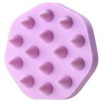  Alinco head spa щетка ( soft ) ALINCO пудра розовый MVS200P ( срок поставки стандарт 1-2 неделя )