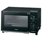 ショッピングオーブントースター 象印 オーブントースター オリジナル こんがり倶楽部 EQ-AP22E2-BA ブラック EQAP22E2BA(納期目安1-2週間) EQAH22BZ ベースの仕様変更・追加モデル