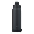 象印 ステンレスクールボトル (1.0L) SD-KA100-BM チャコールブラック SDKA100BM (納期目安1-2週間)