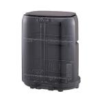  Zojirushi сушильная машина EY-GC50-HA серый EYGC50HA ( срок поставки стандарт 1-2 неделя ) место место ... нет [ компактный * длина type ]