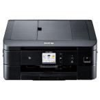 ブラザー A4インクジェット複合機 PRIVIO DCP-J928N-B ブラック DCPJ928NB プリンター (納期目安1-2週間)
