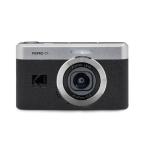 Kodak PIXPRO C1BK コンパクトデジタルカメラ クラシックシリーズ ブラック C1BK ※国内正規品　デジカメ