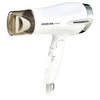 KOIZUMI マイナスイオンヘアドライヤー KOIZUMI BEAUTY KHD-9330/W ホワイト KHD9330W (納期目安1-2週間)