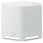 コイズミ ハイブリッド式加湿器 KHM4022W ホワイト 超音波+ヒーターでしっかり加湿 (納期目安3週間~)