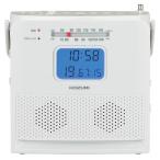 KOIZUMI Koizumi CD радио SAD-4709/H серый SAD4709H ( срок поставки стандарт 1-2 неделя )