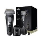 BRAUN ブラウン電気シェーバー シリーズ9Pro＋ 9660CC メンズ