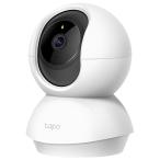 TP-Link パンチルト ネットワークWi-Fiカメラ Tapo C200 TAPO C200/R (納期目安3週間~)