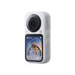 insta360 X6 стандартный частота ruCINSABXA-X602 Arctic белый CINSABXAX602 ( срок поставки стандарт 2-3 неделя )