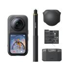 insta360 X6 Esse n автомобиль ru частота ruCINSABXA-X603 midnight черный CINSABXAX603 ( срок поставки стандарт 2-3 неделя )