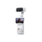 insta360 Luna Ultra стандартный частота ruCINSABTA-LUNAULTRA02s Teller белый CINSABTALUNAULTRA02 ( срок поставки стандарт 2-3 неделя )