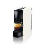 Nespresso C30WH ピュアホワイト ネスプレッソコーヒーメーカー エッセンサミニ (納期目安1-2週間) ※正規代理店