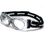 スワンズ SWANS 度付き対応 スポーツ用ゴーグル 大人気の SVS600 がフルモデルチェンジ！ NEW EYE GUARD アイガード SVS-600 N -BLK Jrサイズ ブラック/クリア