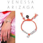 ブレスレット NY発 Venessa Arizaga ヴェネッサ アリザガ ロンハーマン取扱い BOSSY PANTS BRACELET ブレスレット 2027 プレミアム会員限定セール価格