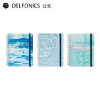  блокнот roru балка n dia Lee aqua B6 соответствует L размер 2026 год версия 2026 год 3 месяц начало Dell foniks официальный 