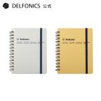  Note roru балка nM размер Rollbahn карман есть память блокнот для заметок person глаз металлик кольцо Dell foniks официальный 