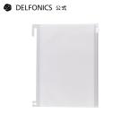 roru балка n кейс Note B6 соответствует L размер Rollbahnroru балка n карман есть память кольцо ползун кейс прозрачный прозрачный серый Dell foniks официальный 