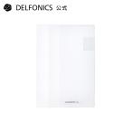  Note покрытие roru балка n прозрачный антибактериальный B6 размер Rollbahn Note покрытие карман есть память блокнот dia Lee ho chi Kiss .. для Dell foniks официальный 