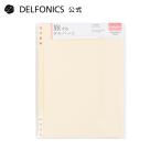  Note гибкий заправка roru балка n. делать roru балка n гофра A5 размер Rollbahn блокнот для заметок Dell foniks официальный 